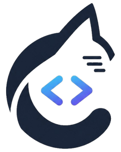 โลโก้ catWHOcode